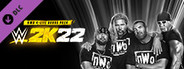 WWE 2K22 nWo 4-Life Bonus Pack