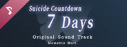 Suicide Countdown: 7 Days  Soundtrack