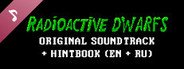 Radioactive dwarfs: Soundtrack + Hintbook