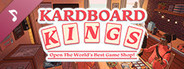 Kardboard Kings - Soundtrack