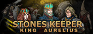 Stones Keeper: King Aurelius