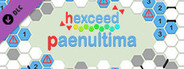 hexceed - Paenultima Pack