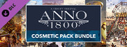 Anno 1800 - Cosmetic Pack Bundle