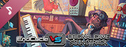 EndCycle VS (Original Game Soundtrack)
