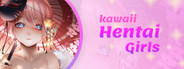 Kawaii Hentai Girls