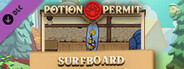 Potion Permit - Surfboard