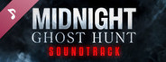 Midnight Ghost Hunt Soundtrack