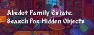 Abedot Family Estate: Search For Hidden Objects