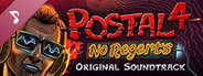 POSTAL 4: No Regerts Official Soundtrack