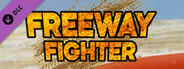 Freeway Fighter (Fighting Fantasy Classics)