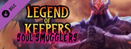 Legend of Keepers: Soul Smugglers