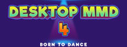 DesktopMMD4:Born to Dance