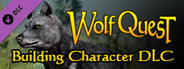 WolfQuest Anniversary - Building Character Pack