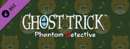 Ghost Trick: Phantom Detective - Bonus Content