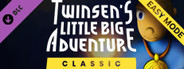 Twinsen's Little Big Adventure Classic - 2015 Edition