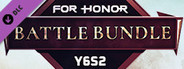 FOR HONOR™ - Battle Bundle - Year 6 Season 2