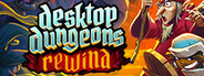 Desktop Dungeons: Rewind