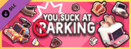 You Suck at Parking - Parking Pass Season 1