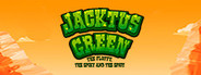 Jacktus Green: The fluffy, the spiky and the spicy