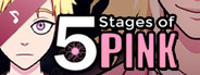 Five Stages of Pink Soundtrack