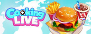Cooking Live: Restaurant Game