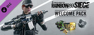 Tom Clancy's Rainbow Six® Siege - Y7S2 Welcome Pack