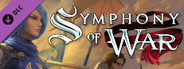 Symphony of War: The Nephilim Saga - Art & Strategy Guide