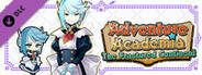 Adventure Academia: The Fractured Continent - Vol.3 Bonus Unit: Euclase