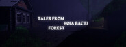 Tales From Hoia Baciu Forest
