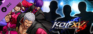 THE KING OF FIGHTERS XV - DLC Team Pass "Team Pass 2"