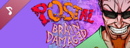 POSTAL Brain Damaged - Official Soundtrack