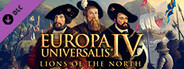 Immersion Pack - Europa Universalis IV: Lions of the North