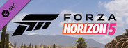 Forza Horizon 5 2019 Nissan 370Z Nismo