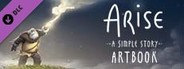 Arise: A Simple Story - Artbook