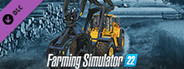 Farming Simulator 22 - Platinum Expansion