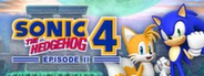 SONIC THE HEDGEHOG 4 Episode II