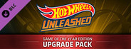 HOT WHEELS™ - GOTY Upgrade Pack