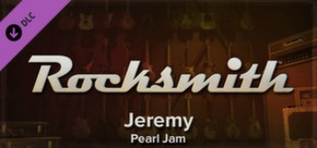 Rocksmith - Pearl Jam - Jeremy