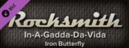 Rocksmith - Iron Butterfly - In-A-Gadda-Da-Vida