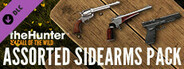 theHunter: Call of the Wild™ - Assorted Sidearms Pack