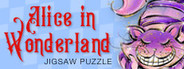 Alice in Wonderland Jigsaw Puzzle