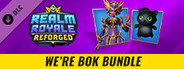 Realm Royale - We're Bok! Bundle