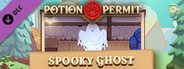 Potion Permit - Spooky Ghost