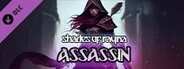 Shades of Rayna - Assassin Class