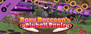 Roxy Raccoon's Pinball Panic - Pirate Palooza
