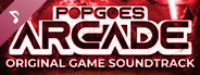 POPGOES Arcade Soundtrack