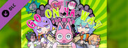 Goonya Monster - Additional BGM : GO ON YA WAY/FAKE TYPE. feat. Chogakusei