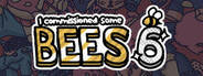 I commissioned some bees 6