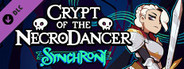 Crypt of the NecroDancer: SYNCHRONY