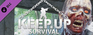 KeepUp Survival -  Zombie Expansion
